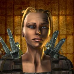 bariga2 — legacy portrait
