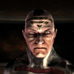 prior8monk — legacy portrait