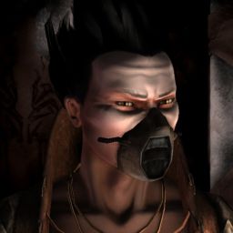 hierophant malcolm — legacy portrait