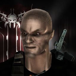 CryptoHask — legacy portrait