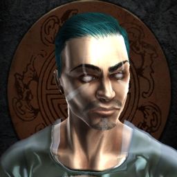 Pod Bot90 — legacy portrait