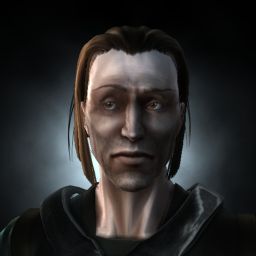 Infinite Seven — legacy portrait