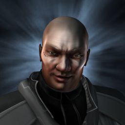 Balasigham — legacy portrait