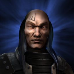 Aphatasis — legacy portrait