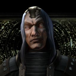 SeoNiK — legacy portrait
