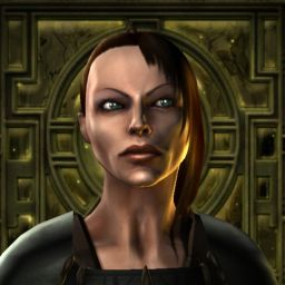 payetesskills — legacy portrait