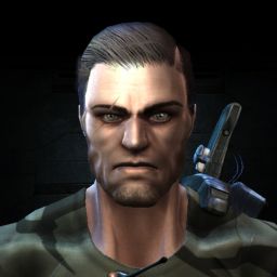 Magdas — legacy portrait