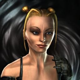 RUNYOUFOOLS — legacy portrait