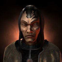Guschipaul — legacy portrait