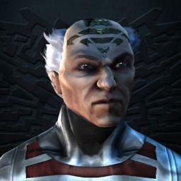 Penfold660 — legacy portrait