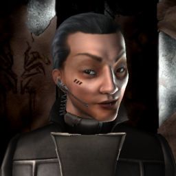 Jepasan DePhilo — legacy portrait