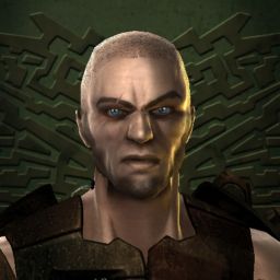Toshiuki — legacy portrait