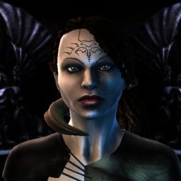 Galderos Frostwalker — legacy portrait