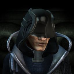 Scrapperz — legacy portrait
