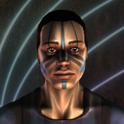 Havoc80 — legacy portrait