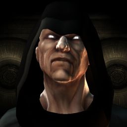Muskam — legacy portrait