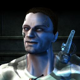 erbmur — legacy portrait
