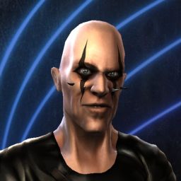 Arafelll — legacy portrait