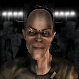 Higgs Foton — legacy portrait