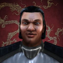 Bravyan — legacy portrait