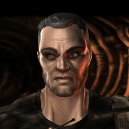 BrainDeath — legacy portrait