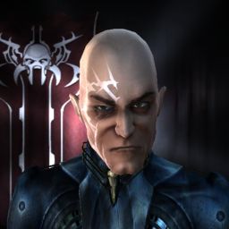 Galavet — legacy portrait