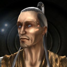 Amthermux — legacy portrait