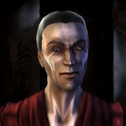 Gallente Citizen 508529145 — legacy portrait
