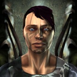 sergei seme — legacy portrait