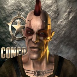 CCP Habakuk — legacy portrait