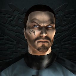 Vultan0 — legacy portrait