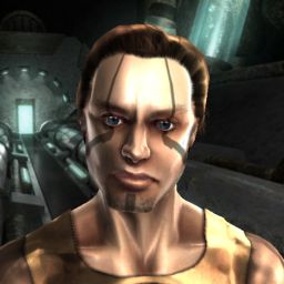 DigrDie — legacy portrait