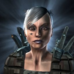 Eutropia — legacy portrait