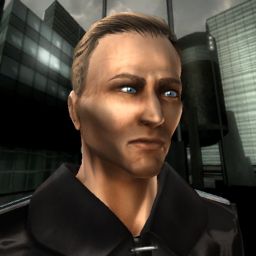 Triumvi — legacy portrait