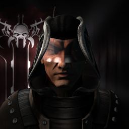 Yoshito Kae'un — legacy portrait