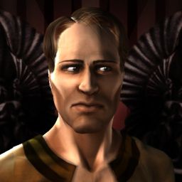 DAVK — legacy portrait