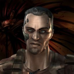Apachessins — legacy portrait
