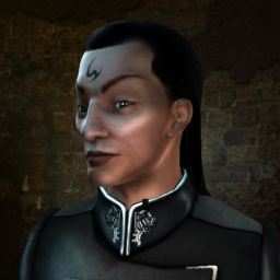Boris Rasputin — legacy portrait