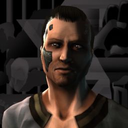 jannaukko — legacy portrait