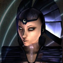 Proj 2501 — legacy portrait