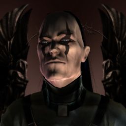 Flittoff — legacy portrait