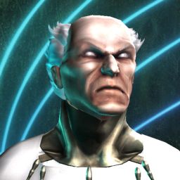 PlUm MuFfInMaN — legacy portrait