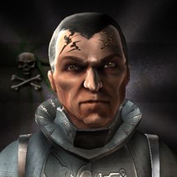 bambuhca — legacy portrait