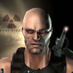 Dormad — legacy portrait