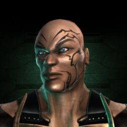 Avicena — legacy portrait