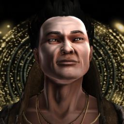 Lord Killbot — legacy portrait