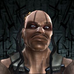 Requiembryo — legacy portrait