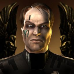 Darton — legacy portrait