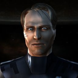 Sgmorris — legacy portrait