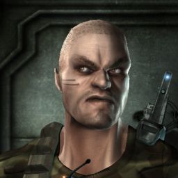 Laynol — legacy portrait